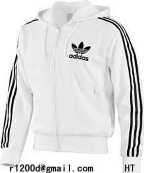 sweat adidas homme solde